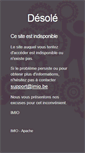 Mobile Screenshot of culture.hotton.be
